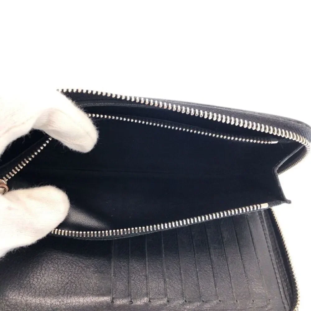Louis Vuitton Zippy Wallet Vertical